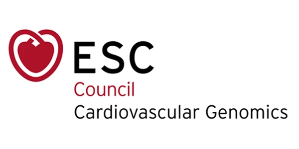 ESC Council Cardivascular Genomics